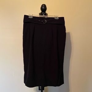 Worthington skirt